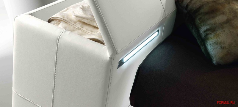 Кровать Essepi Charlotte